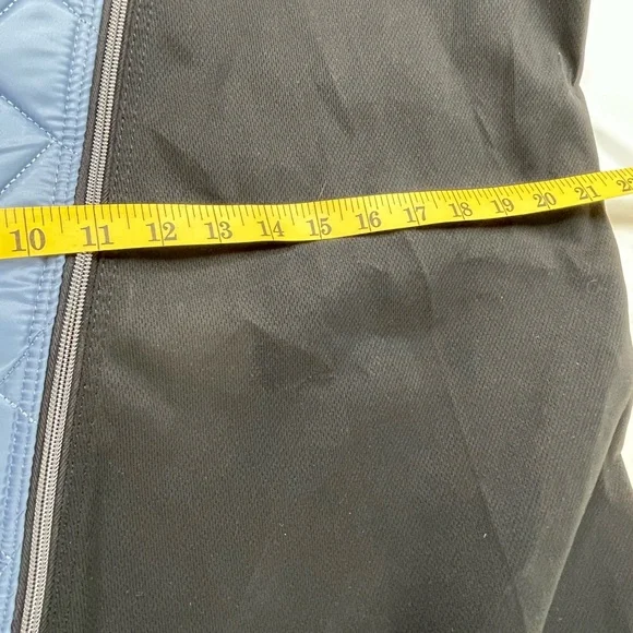 Brand New Lug Jockey Hanging Garment Bag in Black Moon Ice - Picture 12 of 14